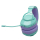 JBL Quantum 360 Turkusowe - 1262804 - zdjęcie 6